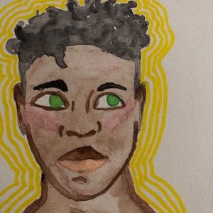 Meet your Posher, August